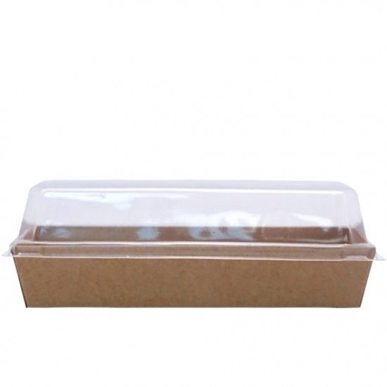 Capac Tava Kraft, 400 CC, 50 buc/set Capac Tava Kraft, 400 CC, 50 buc/set