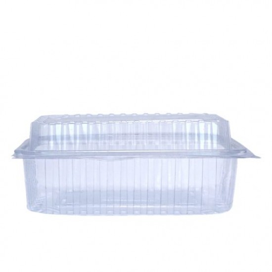 Caserola capac inalt, 1000 CC, 100 buc/set Caserola capac inalt, 1000 CC, 100 buc/set