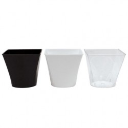 Mini cupa, MC 12/120 ml 25 buc/ set Mini cupa, MC 12/120 ml 25 buc/ set