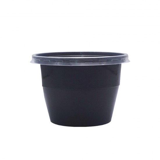 Castron Supa, Alb, 680 ML, 25 buc/set Castron Supa, Alb, 680 ML, 25 buc/set
