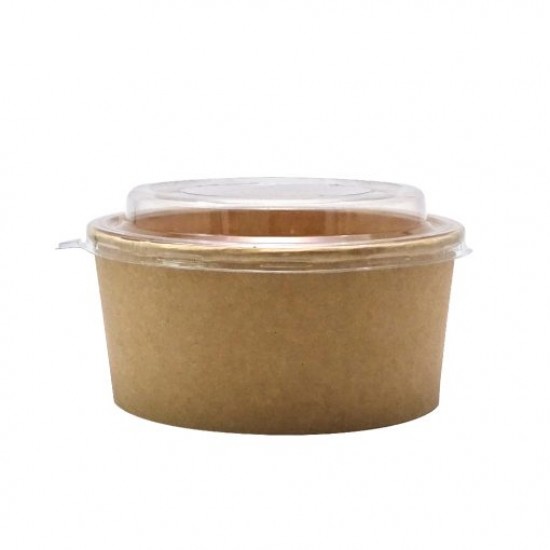 Capac caserola salata, 38 oz, 50 buc/set Capac caserola salata, 38 oz, 50 buc/set