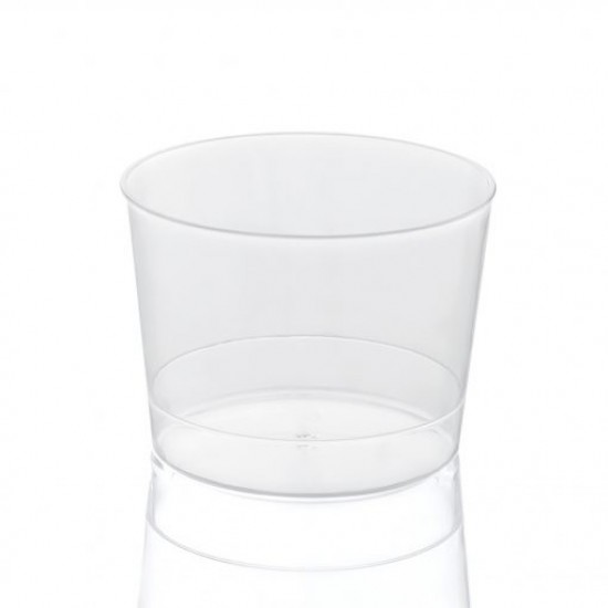 Cupa cilindrica, 250 ml, 30 buc/set