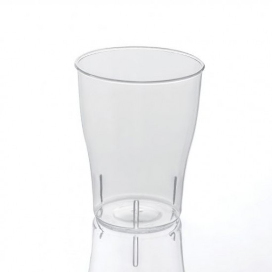 Pahar apa, RT 150/140 ml, 20 buc/set Pahar apa, RT 150/140 ml, 20 buc/set