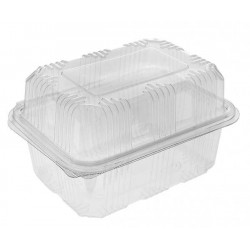 CASEROLE DESERT CU CAPAC INALT, 500cc , 100 buc/set CASEROLE DESERT CU CAPAC INALT, 500cc , 100 buc/set