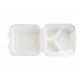 Meniu 3 Compartimente, Bio, B083, 50 buc/set Meniu 3 Compartimente, Bio, B083, 50 buc/set