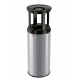 Cos Gunoi cu scrumiera ProfiLine Combi Plus 50, 45L Cos Gunoi cu scrumiera ProfiLine Combi Plus 50, 45L