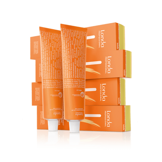Vopsea demi permanenta blond deschis perlat cenusiu 8/81 Londa Professional 60ml Vopsea demi permanenta blond deschis perlat cenusiu 8/81 Londa Professional 60ml