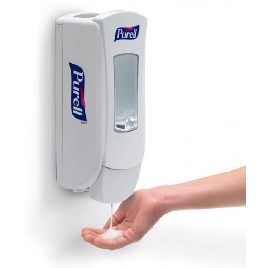 Dozator ADX-12 PURELL, alb Dozator ADX-12 PURELL, alb