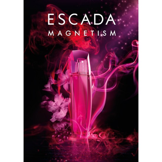 Magnetism Escada  apa de parfum pentru femei 75ml