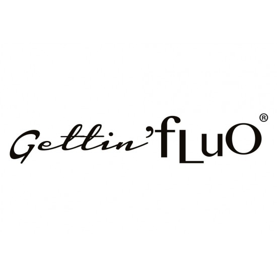 Perie pneumatica par Gettin Fluo Labor Pro Perie pneumatica par Gettin Fluo Labor Pro
