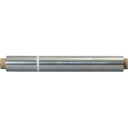 ALUFIX Folie aluminiu 150 m/ 44 cm ALUFIX Folie aluminiu 150 m/ 44 cm