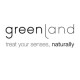 Lotiune corporala spumanta de lux cu lamaie verde si vanilie Fruit Emotions Greenland 50 ml
