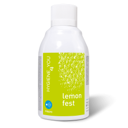 Lemon Fest Odorizant Maxi 243ml Hygiene4You Lemon Fest Odorizant Maxi 243ml Hygiene4You