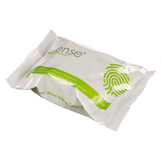Sapun Sense extract castravete, 100g Sapun Sense extract castravete, 100g