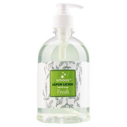 Sapun lichid SMOOS Fresh, 500 ml Sapun lichid SMOOS Fresh, 500 ml