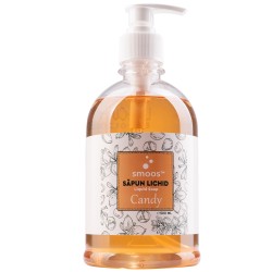 Sapun lichid SMOOS Candy, 500 ml Sapun lichid SMOOS Candy, 500 ml