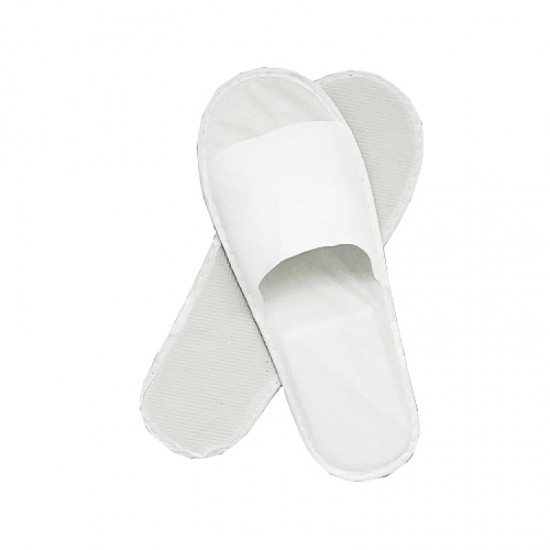 Papuci deschisi din material netesut, talpa 3mm HL 17 Papuci deschisi din material netesut, talpa 3mm HL 17