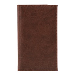 Nota de plata Softleather, piele PU interior/exterior, lavabila, maro Nota de plata Softleather, piele PU interior/exterior, lavabila, maro