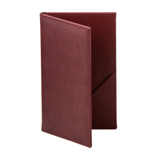 Nota de plata, LeatherLike, piele PU interior/exterior, lavabila, bordo Nota de plata, LeatherLike, piele PU interior/exterior, lavabila, bordo