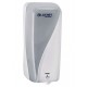 Dispenser alb pentru sapun spuma- Identity, LUCART, 800 ml - functioneaza doar cu rezerve Lucart