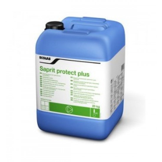 Agent de respingere a lichidelor, Saprit Protect Plus, 20 Kg Agent de respingere a lichidelor, Saprit Protect Plus, 20 Kg