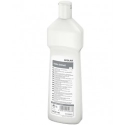 Agent de curatare suprafete ceramice si otel inoxidabil, HELIOS BRILLANT, 500 ML  Agent de curatare suprafete ceramice si otel inoxidabil, HELIOS BRILLANT, 500 ML