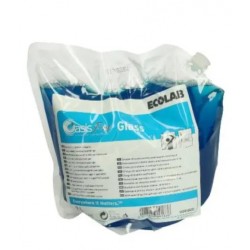 Detergent pentru geamuri si suprafete vitrate, OASIS PRO GLASS, 2 L Detergent pentru geamuri si suprafete vitrate, OASIS PRO GLASS, 2 L