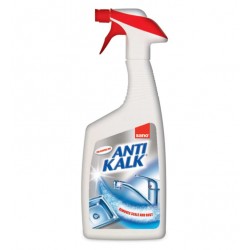 SANO ANTI KALK PIATRA SI RUGINA,  PULVERIZATOR, 1L SANO ANTI KALK PIATRA SI RUGINA,  PULVERIZATOR, 1L