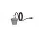 Cablu cu soclu E40 pentru BEC UV-C 60W Cablu cu soclu E40 pentru BEC UV-C 60W