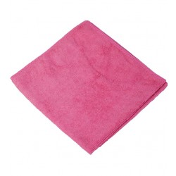 Set 10 lavete universale din microfibra, 30 x 30 cm, Roz Set 10 lavete universale din microfibra, 30 x 30 cm, Roz