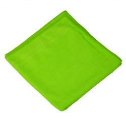 Set 10 lavete universale din microfibra, 30 x 30 cm, Verde Set 10 lavete universale din microfibra, 30 x 30 cm, Verde