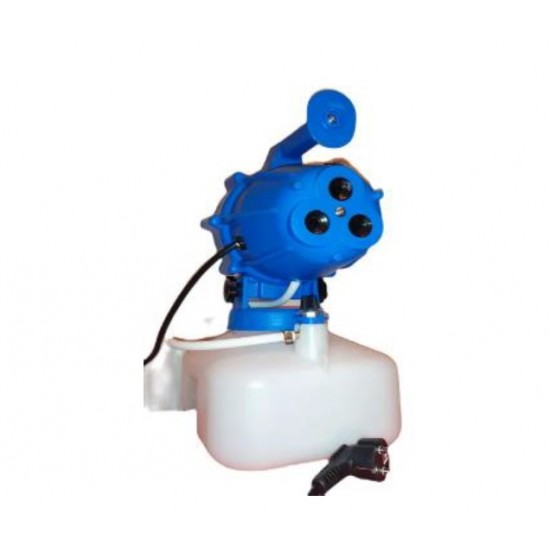 Pulverizator - Nebulizator 3D - 1200W Pulverizator - Nebulizator 3D - 1200W