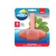 SANO BON STRAWBERY 55g, Odorizant vas toaleta, Set 3 Buc SANO BON STRAWBERY 55g, Odorizant vas toaleta, Set 3 Buc