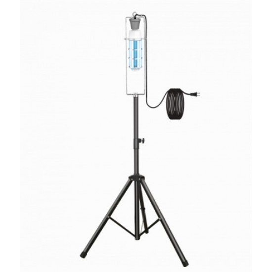 Cablu cu soclu E40 pentru BEC UV-C 60W Cablu cu soclu E40 pentru BEC UV-C 60W