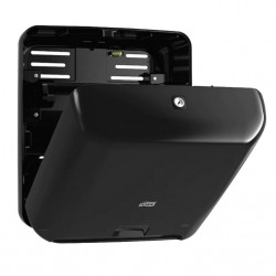 Dispenser profesional cu senzor pentru prosoape rola Tork Matic Dispenser profesional cu senzor pentru prosoape rola Tork Matic