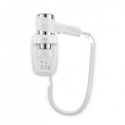 Uscator par hotel Valera Action SUPER PLUS 1600 alb, SHAVER Uscator par hotel Valera Action SUPER PLUS 1600 alb, SHAVER