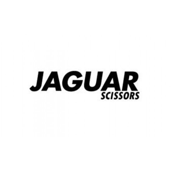 Foarfecă profesionala pentru tuns Jaguar Plus Offset măsura 5.5 Foarfecă profesionala pentru tuns Jaguar Plus Offset măsura 5.5