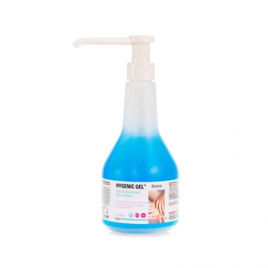 HYGENIC GEL™ – Gel dezinfectant fara clatire pentru maini, 500 ml