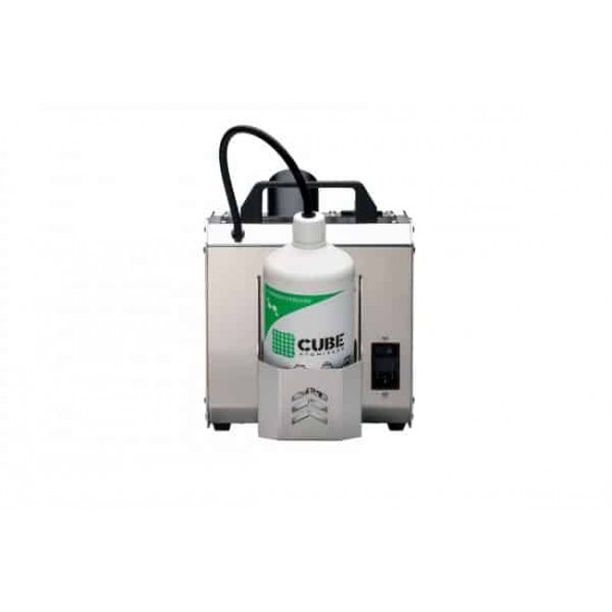 Nebulizator CUBE S