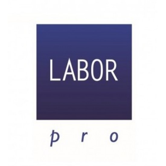 Penseta profesionala curbata, cu lamele oblice Labor Pro Penseta profesionala curbata, cu lamele oblice Labor Pro