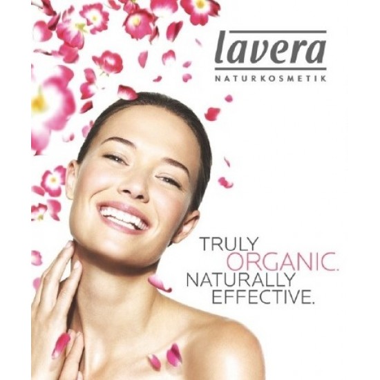 Corector bio cu coenzima Q10 pentru cearcane si roseata Ivory 01 Lavera 5.5 ml Corector bio cu coenzima Q10 pentru cearcane si roseata Ivory 01 Lavera 5.5 ml