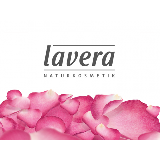 Crema hidratanta nuantatoare cu FPS 10 pentru ten mediu, Basis Sensitiv - LAVERA Crema hidratanta nuantatoare cu FPS 10 pentru ten mediu, Basis Sensitiv - LAVERA
