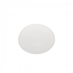 Capac Bol Supa transparent, 16 oz, 25 buc/set