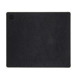 Mousepad Flexi M, din piele, cu doua fete, pentru protectie birou, UNIKA, gri deschis/gri antracit Mousepad Flexi M, din piele, cu doua fete, pentru protectie birou, UNIKA, gri deschis/gri antracit