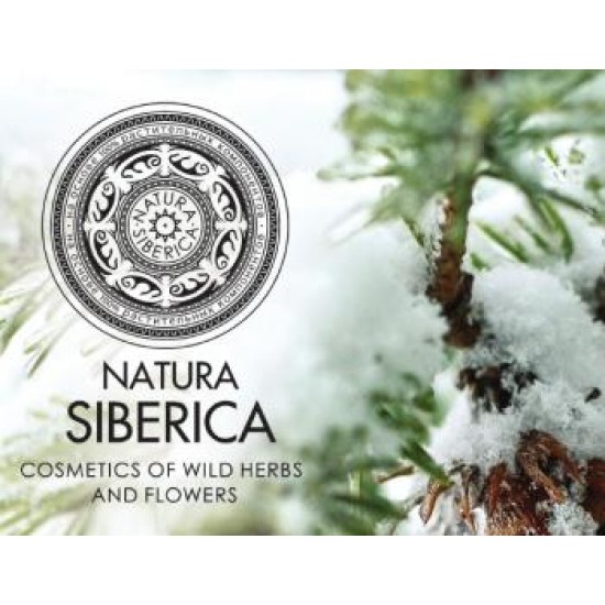 Scrub exfoliant pentru ten barbati, Tiger's Paw - Natura Siberica 150 ml Scrub exfoliant pentru ten barbati, Tiger's Paw - Natura Siberica 150 ml
