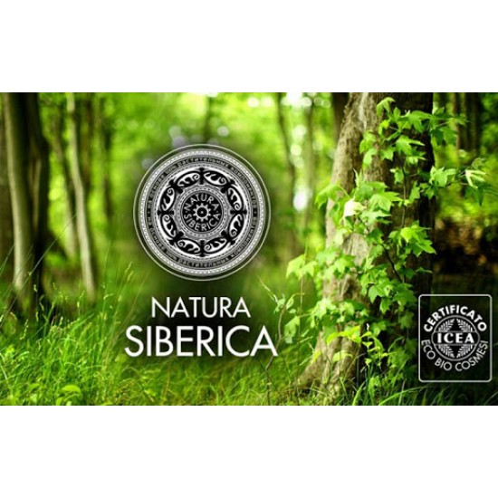 Exfoliant de corp pentru slabire si fermitate Hot Salt, Sauna & Spa 370 ml - Natura Siberica Exfoliant de corp pentru slabire si fermitate Hot Salt, Sauna & Spa 370 ml - Natura Siberica