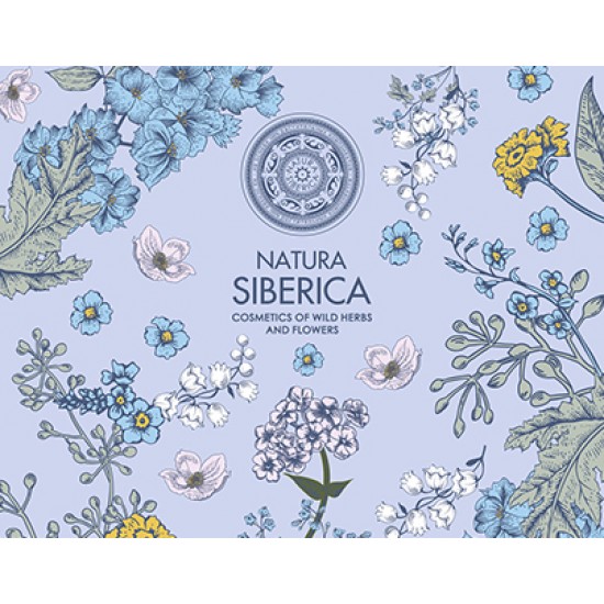 Pasta de dinti naturala cu plante siberiene 7 northern herbs, 100g - Natura Siberica Pasta de dinti naturala cu plante siberiene 7 northern herbs, 100g - Natura Siberica