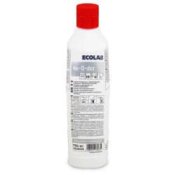 Neutralizator biologic pentru mirosuri neplacute, NE-O-DOR, Ecolab, 750ml  Neutralizator biologic pentru mirosuri neplacute, NE-O-DOR, Ecolab, 750ml