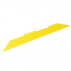 Rampa Nitril De-Flex Ramp 571 Notrax Galben 16 cm x 121 cm Rampa Nitril De-Flex Ramp 571 Notrax Galben 16 cm x 121 cm