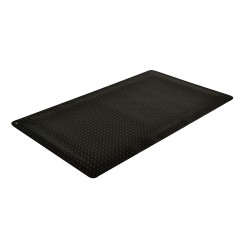 Covoraș de descărcare electrostatică Diamond Stat™ 826 Notrax Negru 91 cm x 150 cm